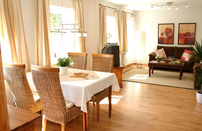 Holiday Apartment Wanlik Hus - Foto 13