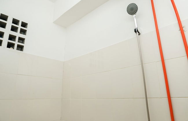 Cozy 2BR at Pancoran Riverside Apartment - Foto 15