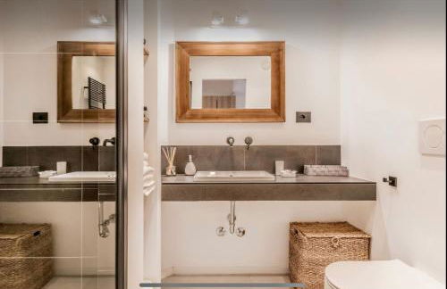 Loft Moderno vicino villa borghese - Foto 14