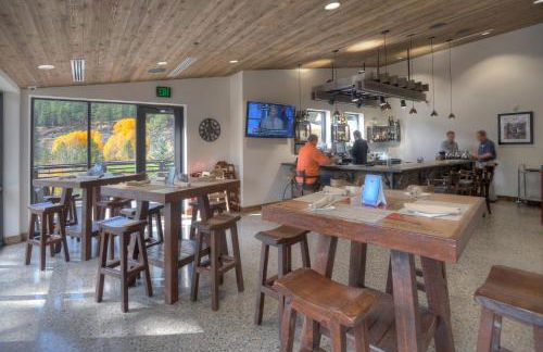 Tamarron Lodge Studio 236 - Foto 35