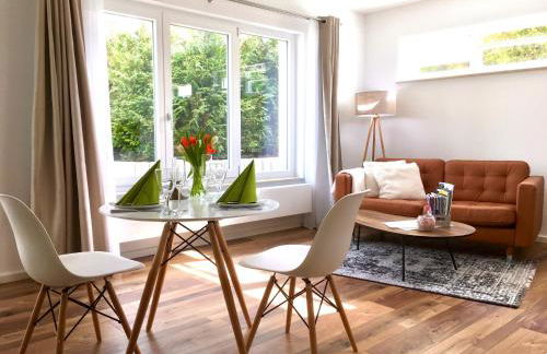 Ferienwohnung zu Weimar - Foto 1