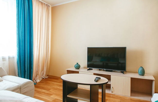 Apartments 5 Zvezd Microrayon Sovetskiy - Photo 20