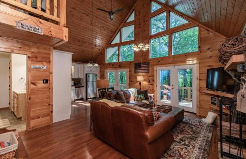 Gnome Away from Home! Powder Horn - Foto 9