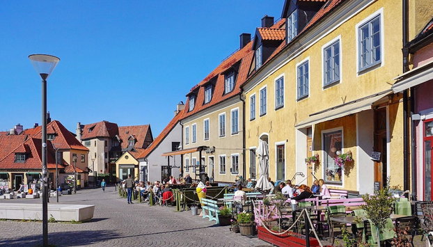 Holiday Home in Visby - Foto 3, Miscelánea