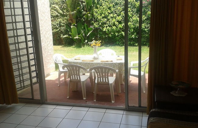 Villa Temara Plage - Photo 16