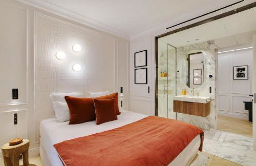 TheLander - Champs Elysées Serviced Apartments - Foto 17