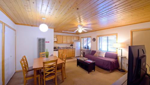 Sitzmark Sports Lodge - Foto 2