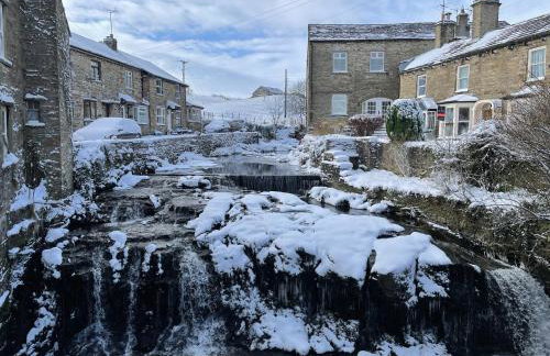 Heart Of Hawes Holiday Cottage - Foto 52