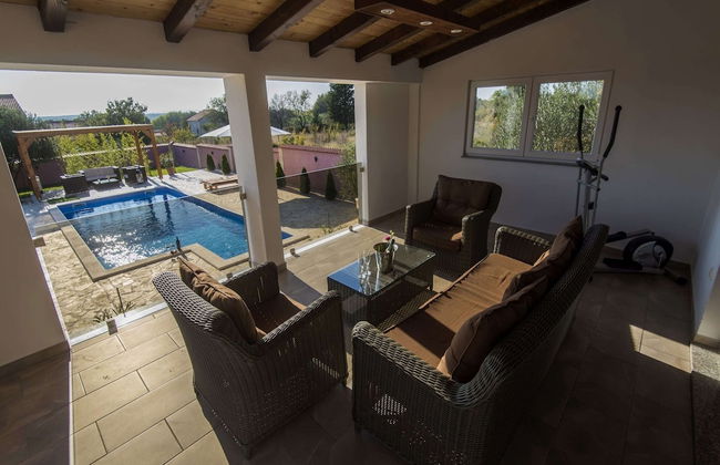 Cosy Holiday Home in Policnik With Pool - Foto 18