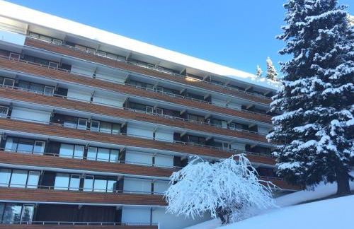 Charmant studio cabine COCOON à 100 m des pistes - Photo 18