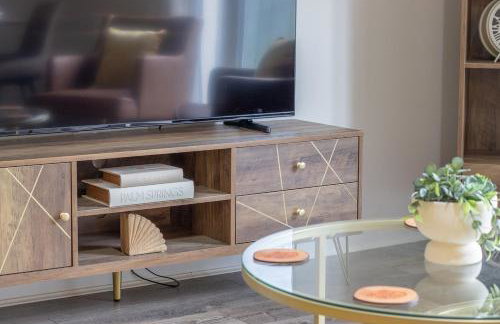 Lendrick House-Spacious 3 Bed House in Falkirk - Foto 42