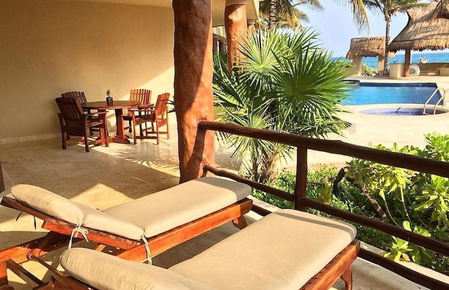 Costa Maya Villas Luxury Condos - Photo 29