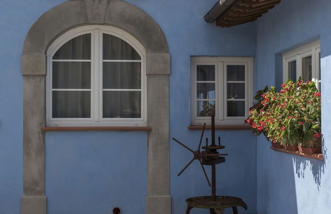 B&B La Chiusa Delle Monache - Foto 39