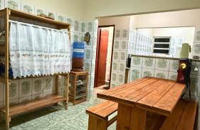 Quarto das Araras Hostel Ninho das Harpias - Foto 29