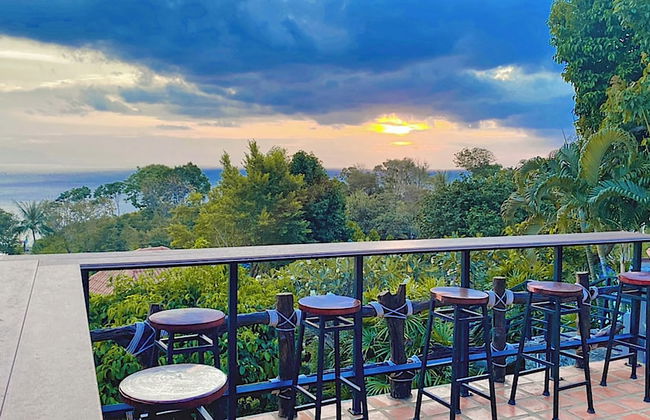 Phumala Lanta Seaview Resort - Photo 55