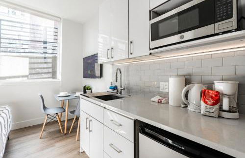 Cityscape Condotel on First Hill-Capitol Hill - Foto 25