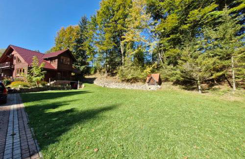 Rodzinny Dom Wypoczynkowy - Foto 2