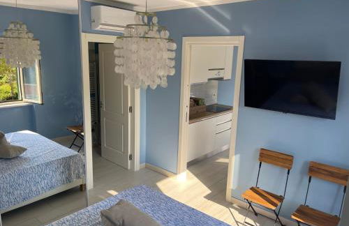 SUITES di LUSSO - LUXURY SUITES Maratea - Foto 34