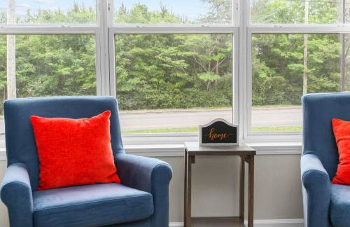 10 Min to Downtown-Modern in Magic City-Both Units - Foto 44