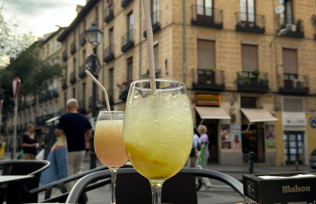 Madrid Charm Apartment -city Center- Calle Zurita - Photo 18