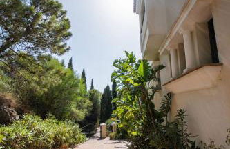 Impressive VILLA Dazura in Valtocado MIJAS - Photo 59