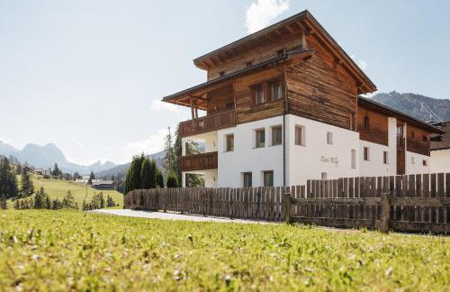 Ciasa Willy App Lavarella - Foto 12