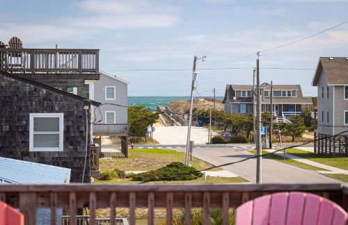 Oceanside Cottage -3BDR 2BA-Walk to Beach! - Foto 29