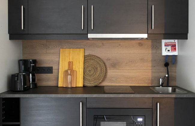 Keflavik's Ray of sunshine Hafnargata - Foto 13