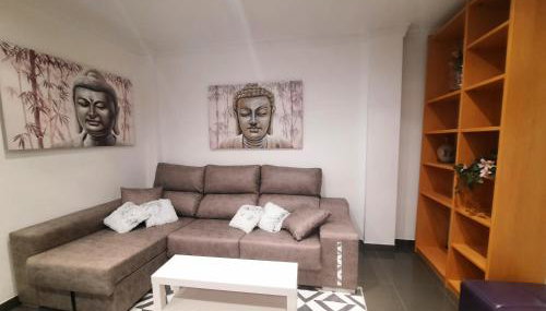 Ático Pet Friendly con Piscina - Foto 4