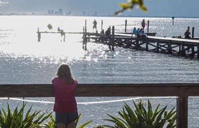 Little Harbor Resort #116 Tampa Bay Florida Beach Bayview - Foto 21