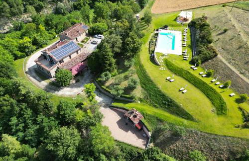 Agriturismo Corte Dei Mori - Foto 67