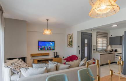 Adaman Villas - Photo 39