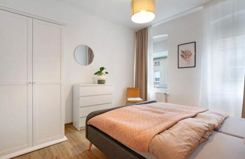 Ferienwohnung Finsterwalde 2 - Foto 11