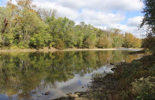 River House on the Little Miami - Foto 44