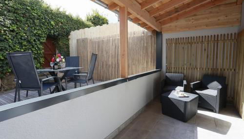 Maison Le Lodge- Centre Doué la Fontaine proche zoo - Photo 5