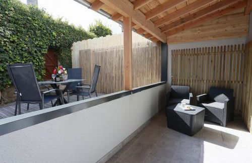 Maison Le Lodge- Centre Doué la Fontaine proche zoo - Photo 5