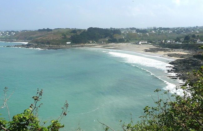 Cottage in Locquirec With Beach Access - Foto 25