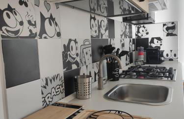 Casa Felix - Foto 13