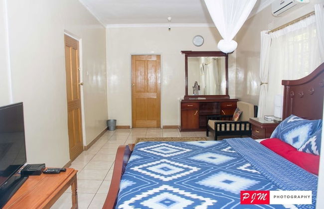 Captivating 16-bed House in Liwonde - Foto 1