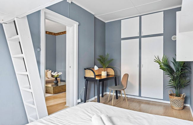 Big and Bright Apartment in the Center - Foto 3