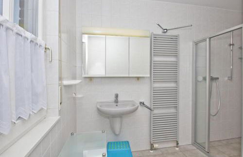 Ferienhaus Gisela Ferienwohnung Gartenblick - Photo 14