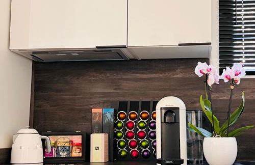 Palais 5min Luxury&Cinema Studio - Foto 10