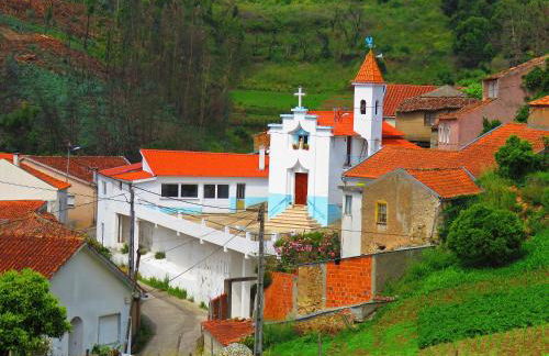 Casa Eira do Povo - Foto 35