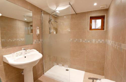 Appart'Hotel Hotel Saint Georges - Photo 10