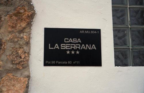 Casa la Serrana - Foto 23
