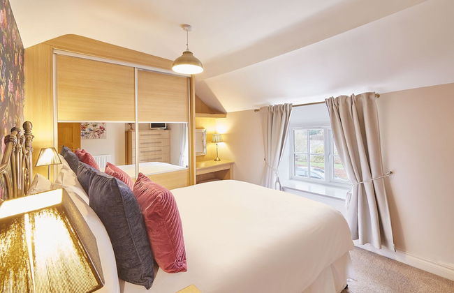 Host Stay Great Habton Cottage - Foto 9