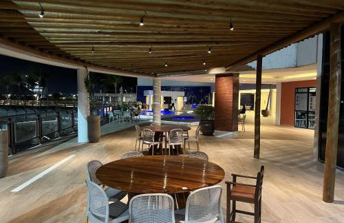 Particular Deluxe Iate Plaza - Foto 63