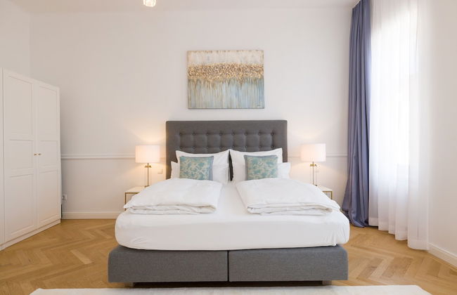 Rafael Kaiser Premium Apartments - Photo 21