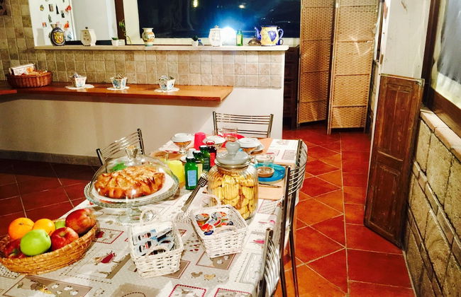 B&B Maremma Nel Tufo - Foto 72