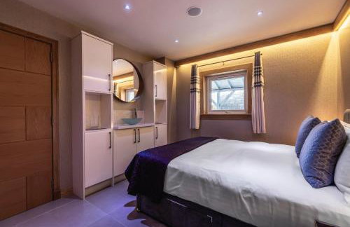 The Retreat Cabin - Foto 48